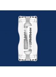 Мастурбатор TENGA Premium Dual Sensation Cup - Tenga - в Черкесске купить с доставкой