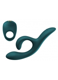 Подарочный набор для двоих We-Vibe Date Night Set - We-vibe - в Черкесске купить с доставкой