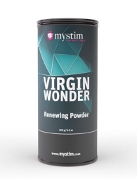 Пудра для ухода за игрушками Virgin Wonder Renewing Powder - MyStim - в Черкесске купить с доставкой