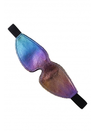 Радужная маска Anonymo - ToyFa - купить с доставкой в Черкесске