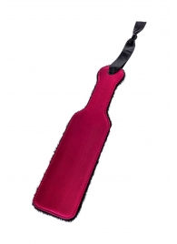 Двусторонняя шлепалка Anonymo - 37 см. - ToyFa - купить с доставкой в Черкесске