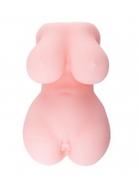 Мастурбатор-вагина Babycakes - ToyFa - в Черкесске купить с доставкой