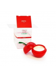Крем для стимуляции сосков Crazy Love Cherry - 8 мл. - Exsens - купить с доставкой в Черкесске
