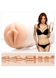 Мастурбатор-вагина Fleshlight Girls - Maitland Ward Toy Meets World - Fleshlight - в Черкесске купить с доставкой