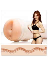 Мастурбатор-анус Fleshlight Girls - Maitland Ward Tight Chicks - Fleshlight - в Черкесске купить с доставкой