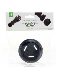 Адаптер для мастурбатора Fleshlight Flight Adapter Shower Mount - Fleshlight - купить с доставкой в Черкесске