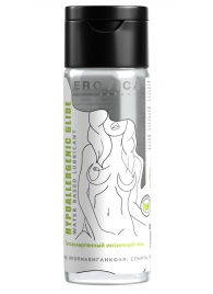 Гипоаллергенный интимный гель Hypoallergenic Glide - 200 мл. - Миагра - купить с доставкой в Черкесске