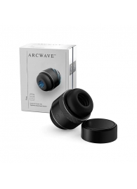 Инновационный мастурбатор для мужчин ARCWAVE Voy Fit System Cup - Arcwave - в Черкесске купить с доставкой