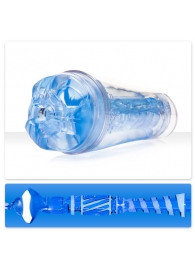 Мастурбатор Fleshlight Flight Commander - Fleshlight - в Черкесске купить с доставкой