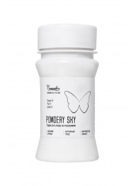 Пудра для ухода за игрушками Powdery Sky с ароматом мяты - 40 гр. - Eromantica - купить с доставкой в Черкесске