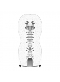 Мастурбатор TENGA U.S. Original Vacuum Cup - Tenga - в Черкесске купить с доставкой