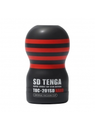 Мастурбатор TENGA SD Original Vacuum Cup Strong - Tenga - в Черкесске купить с доставкой