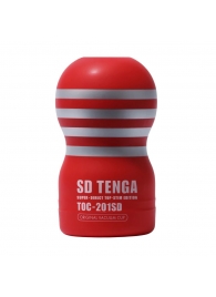 Мастурбатор TENGA SD Original Vacuum Cup - Tenga - в Черкесске купить с доставкой