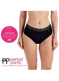 Менструальные трусы-брифы Period Pants - Pretty Polly - купить с доставкой в Черкесске