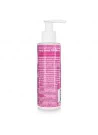 Молочко для тела с феромонами и ароматом лесных ягод Sexy Sweet Wild Berry - 150 гр. - Биоритм - купить с доставкой в Черкесске