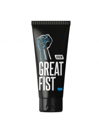 Крем для фистинга на водной основе Great Fist - 50 гр. - Биоритм - купить с доставкой в Черкесске