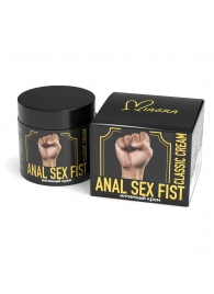 Крем на водной основе ANAL SEX FIST Classic Cream - 150 мл. - Миагра - купить с доставкой в Черкесске