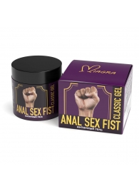 Гель на водной основе ANAL SEX FIST Classic Gel - 150 мл. - Миагра - купить с доставкой в Черкесске