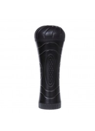 Мастурбатор-анус Baby Pussy в колбе без вибрации - Baile - в Черкесске купить с доставкой