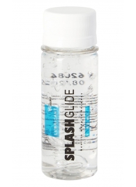 Смазка-увлажнитель SPLASHGLIDE LUBRICANT CLASSIC - 50 мл. - Splashglide - купить с доставкой в Черкесске
