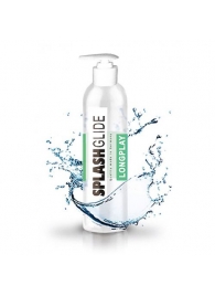 Гель-лубрикант продлевающего действия SPLASHGLIDE LONGPLAY PROLONG - 250 мл. - Splashglide - купить с доставкой в Черкесске