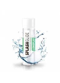 Гель-лубрикант продлевающего действия SPLASHGLIDE LONGPLAY PROLONG - 50 мл. - Splashglide - купить с доставкой в Черкесске