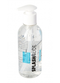 Смазка-увлажнитель SPLASHGLIDE LUBRICANT CLASSIC - 330 мл. - Splashglide - купить с доставкой в Черкесске