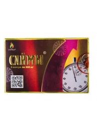 БАД для мужчин  Саймы  - 8 капсул (500 мг.) - Вселенная здоровья - купить с доставкой в Черкесске