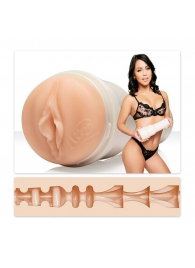 Мастурбатор-вагина Fleshlight Girls - Alina Lopez Rose - Fleshlight - в Черкесске купить с доставкой