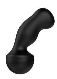 Черный вибростимулятор Nexus Gyro Vibe Extreme - 18 см. - Nexus Range - в Черкесске купить с доставкой