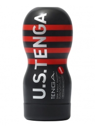 Мастурбатор Original Vacuum Cup Strong Ultra size - Tenga - в Черкесске купить с доставкой