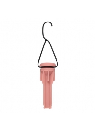 Подвес для просушки рукава мастурбатора Fleshlight Hang Dry - Fleshlight - купить с доставкой в Черкесске