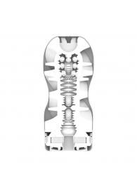 Мастурбатор Air Flow Cup Strong - Tenga - в Черкесске купить с доставкой