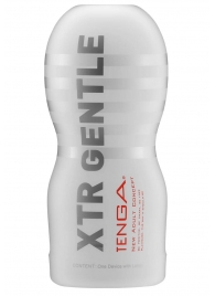 Мастурбатор Original Vacuum Cup Extra Gentle - Tenga - в Черкесске купить с доставкой
