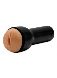Телесный мастурбатор-вагина Feel Stroker - Kiiroo - в Черкесске купить с доставкой