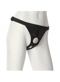Универсальные трусики Vac-U-Lock ULTRA HARNESS - Doc Johnson - купить с доставкой в Черкесске