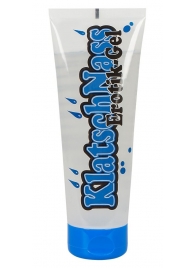 Смазка для вагинального секса KlatschNass - 240 мл. - Orion - купить с доставкой в Черкесске