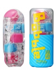 Мастурбатор Tenga Bobble Crazy Cubes - Tenga - в Черкесске купить с доставкой