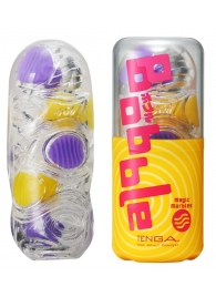 Мастурбатор Tenga Bobble Magic Marbles - Tenga - в Черкесске купить с доставкой