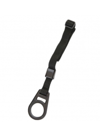 Ремень Bathmate Shower Strap для фиксации гидронасоса на шее - Bathmate - в Черкесске купить с доставкой