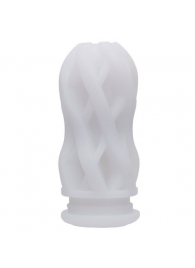 Мастурбатор Reusable Vacuum CUP Strong - Tenga - в Черкесске купить с доставкой