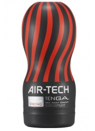 Мастурбатор Reusable Vacuum CUP Strong - Tenga - в Черкесске купить с доставкой