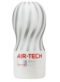 Мастурбатор Reusable Vacuum CUP Gentle - Tenga - в Черкесске купить с доставкой