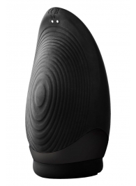 Мастурбатор с вибрацией и функцией нагрева Squeezable Stroker - Dream Toys - в Черкесске купить с доставкой