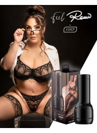 Телесный мастурбатор-вагина Feel Romi Chase - Kiiroo - в Черкесске купить с доставкой