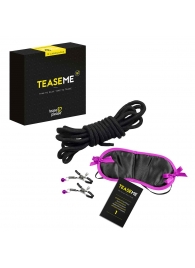 Эротическая игра для двоих Tease Me - Tease&Please - купить с доставкой в Черкесске