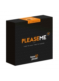 Эротическая игра для двоих Please Me - Tease&Please - купить с доставкой в Черкесске