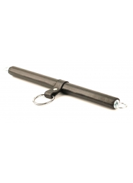 БДСМ-комплект: маленькая распорка и наручники - Crazy Handmade - купить с доставкой в Черкесске