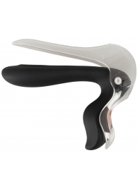 Вагинальный расширитель Vibrating Speculum с вибрацией и подсветкой - Orion - купить с доставкой в Черкесске