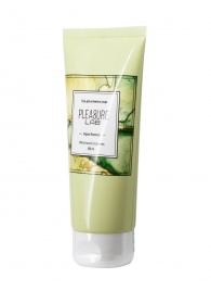 Лубрицирующий гель для интимного ухода Organic Rosemary с ароматом розмарина - 100 мл. - Pleasure Lab - купить с доставкой в Черкесске